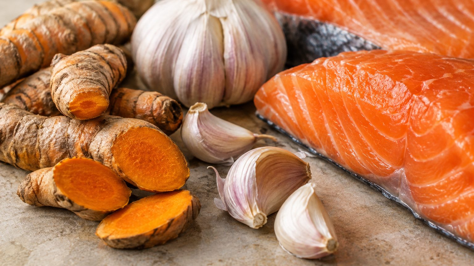 Anti Inflammatory Supplements: What Research Supports
