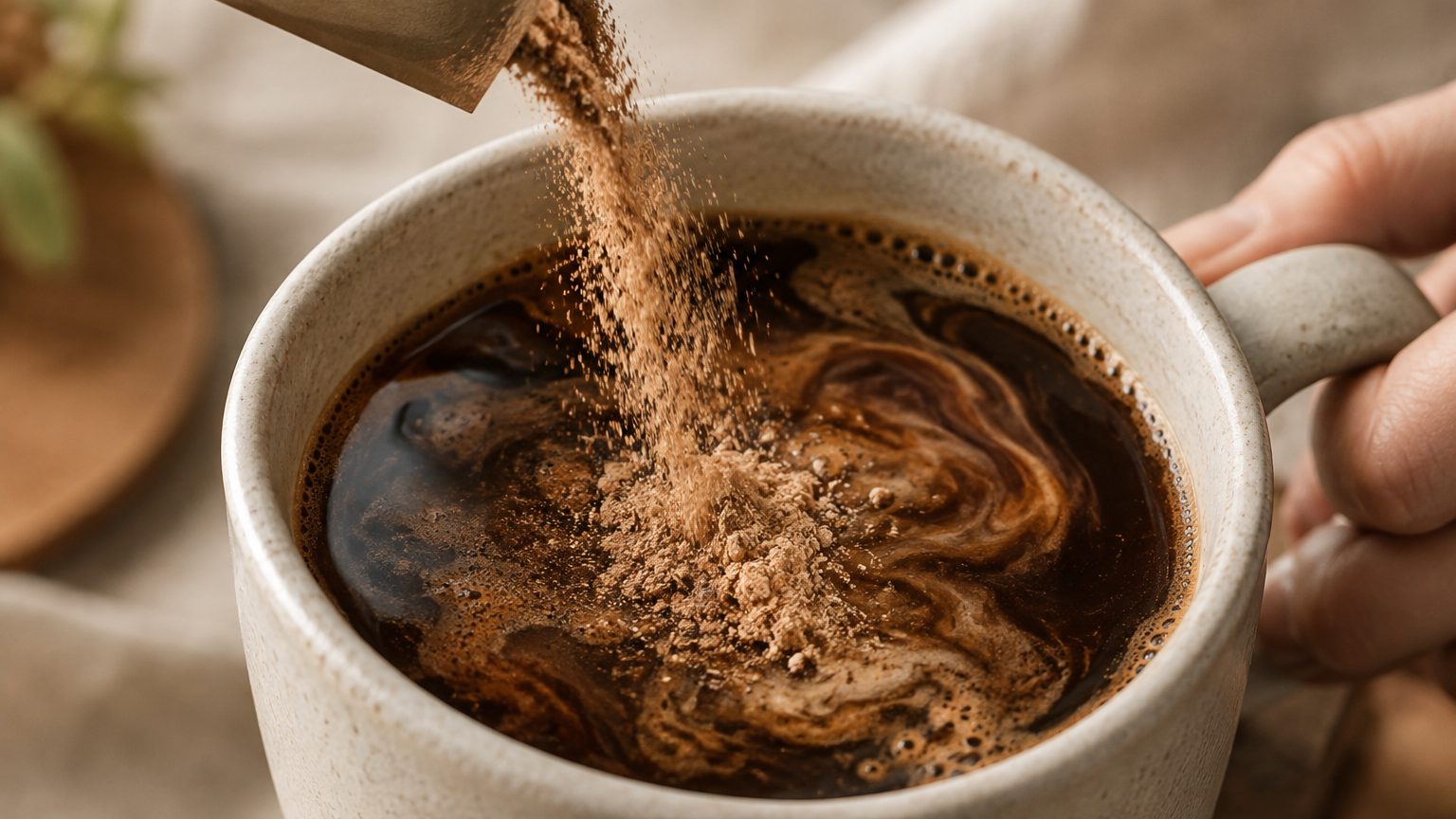 Best Mushroom Coffee: How to Choose