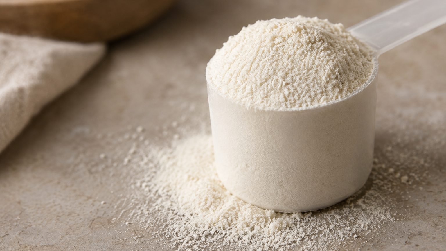 Collagen for Men: Does It Help?