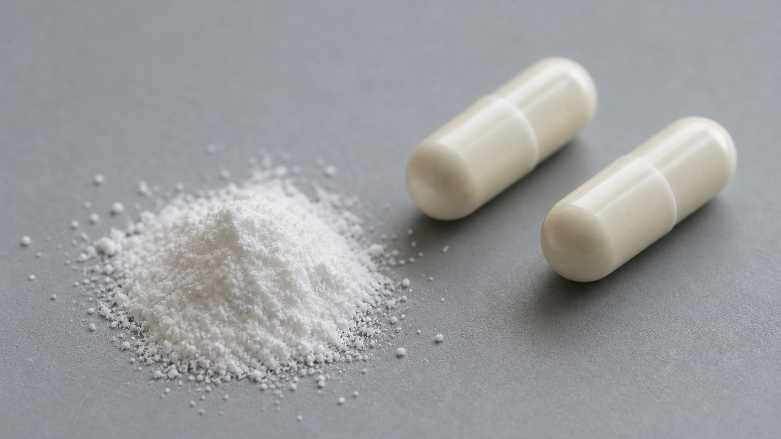 HMB Side Effects: What the Research Shows