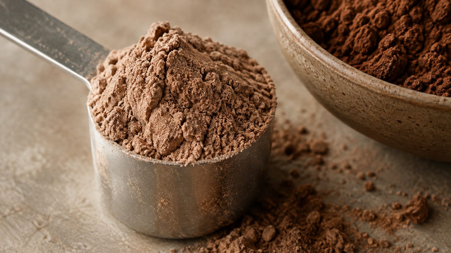 How Much Protein Per Day?