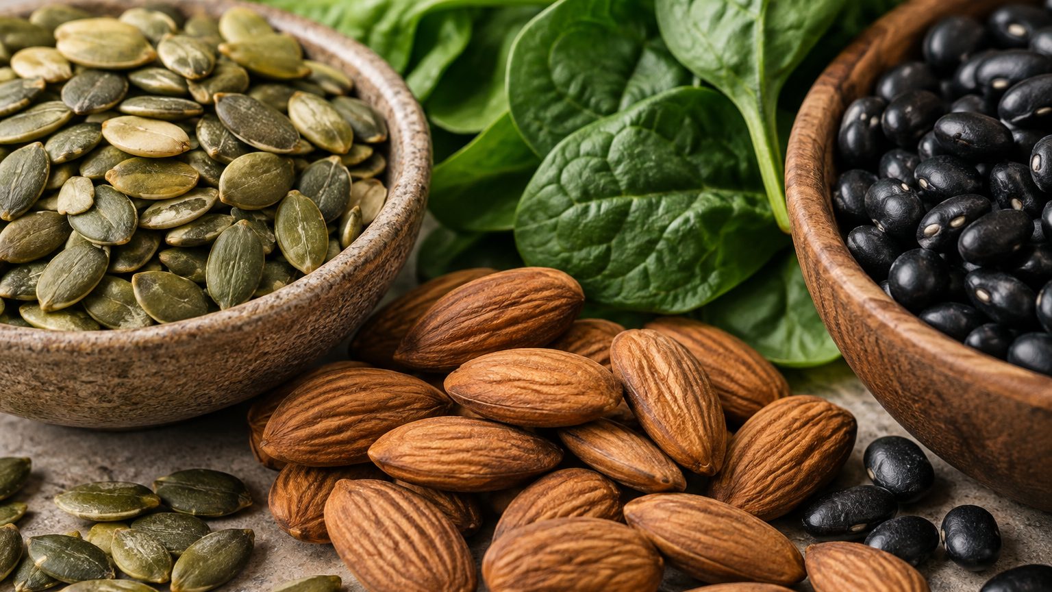 Magnesium Glycinate Dosage Explained