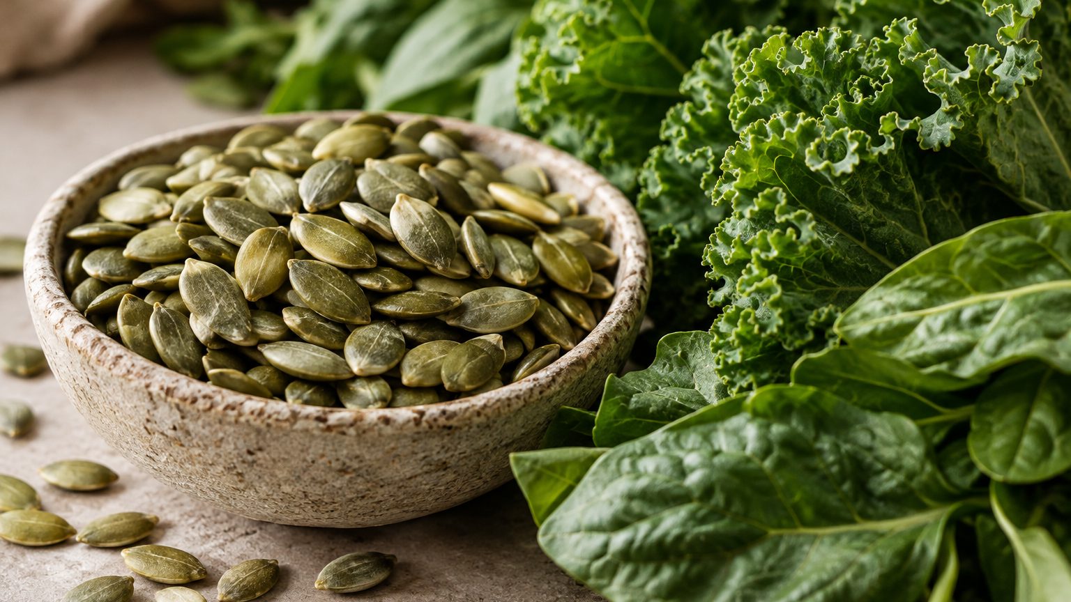 Magnesium Glycinate Benefits