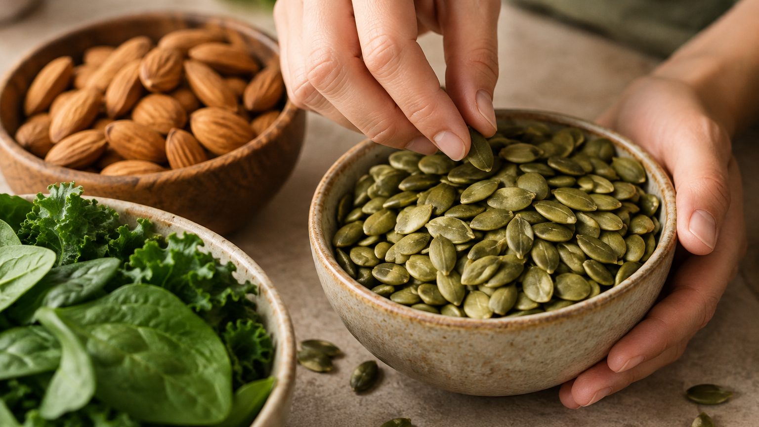 Types of Magnesium: Which Form Does What